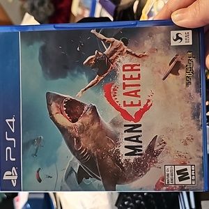 PS4 Game